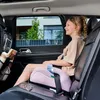 Kinderkraft I-BOOST 2 PRO i-Size dětská autosedačka 125-150 Náhled obrázku produktu 4