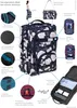 Rucksack Handgepäck Damen Elephant Travel Daypack Produktbild-Vorschau 12