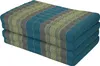 Fine Asianliving Thai Mat Foldable Kapok Wypełnienie Podgląd zdjęcia produktu 3