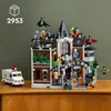 LEGO Arkham Asylum™, Stavebnica, 18 rok / roky, Plast, 2953 Náhľad obrázku produktu 3