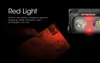 Nitecore NU25 (400L) Stirnlampe Produktbild-Vorschau 12