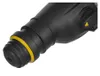 DeWALT DCH263N-XJ drill 1165 RPM SDS Plus 2.7 kg Black, Anteprima dell’immagine prodotto 12