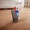 Vileda H2prO Flachmopp 100 % Trennung von sauberem und Produktbild-Vorschau 7