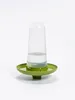 Mangeoire et abreuvoir ROBIN plastique d18x28cm Voir les images du produit 9