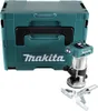 Makita DRT 50 ZJ Fraiseuse multifonction sans fil brushless Voir les images du produit 2