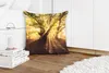 MuchoWow® Zierkissen Sofakissen Wohnzimmer Dekokissen 50x50 Produktbild-Vorschau 2
