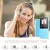 Mini-MP4-Player mit 8 GB Speicher, E-Book-Recorder und Produktbild-Vorschau 4