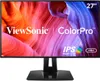 Monitor ViewSonic VP2768a 27" Quad HD 75 Hz Produktbild-Vorschau 1