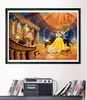 Puzzle CLE 1000 Compatto Disney Princess 39854 Anteprima dell’immagine prodotto 8