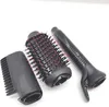 Brosse soufflante 3en1 1100w noir/rouge - Revlon - Voir les images du produit 15