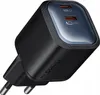 Mcdodo Chargeur rapide de téléphone Alimentation 2X Usb-C Voir les images du produit 10