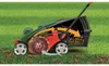 Bosch Universal Verticut 1100, 1100 W, Grün, AC, 475 mm, Produktbild-Vorschau 17