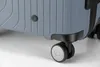 HAUPTSTADTKOFFER TXL set di 3 trolley da viaggio leggeri e Anteprima dell’immagine prodotto 5