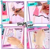 Canal Toys So Slime Fashion Designer Light-Up Studio, Podgląd zdjęcia produktu 4
