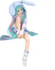 Furyu Hatsune Miku Noodle Stopper PVC Statue Hatsune Miku Produktbild-Vorschau 11