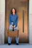 reisenthel Loopshopper L Shopper Tasche 46 cm Produktbild-Vorschau 17