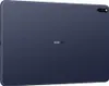 Huawei MatePad Pro 12.6 256GB Wifi Matte Grey Produktbild-Vorschau 4