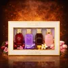Gulf Orchid Sweet Edition Geschenkset Eau de Parfum, 4 x 30 Productafbeelding-voorbeeld 3