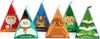 ETS - Teegeschenk mit Schleife "Red Santa Christmas", BIO, Produktbild-Vorschau 5