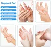 Arthritis Handschuhe Kompressionshandschuhe für Rheumatoide Produktbild-Vorschau 4