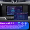 8-kern 4+64G Android13 carplay android auto 4G Für Mercedes Voir les images du produit 9