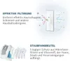 20 Stück Zubehör Für Roborock S7 Maxv Ultra, Ersatzteile Produktbild-Vorschau 6