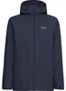 Jack Wolfskin Damen Winterjacke Moonrise 2 3IN1 Jacket W Produktbild-Vorschau 1