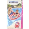 Canottino baby gonfiabile balena con Oblò BestWay 34037 Anteprima dell’immagine prodotto 14
