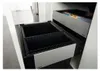 Blanco SELECT II 50/2 odpadkový kôš 526201 Náhľad obrázku produktu 6