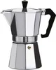 Bavary 1 Induktions-Espressokocher aus Aluminium für 6 Produktbild-Vorschau 2