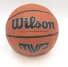 Wilson MVP 295 7 Basketball Voir les images du produit 5