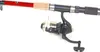 DAM Fighter Pro Combo Tele Spin Angelrute + Angelrolle 2,7 Produktbild-Vorschau 6