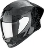Scorpion Exo-R1 Evo Carbon Air Onyx Schwarz M Produktbild-Vorschau 5