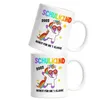 Schulkind 2022 Tasse Einschulung Einhorn Dab Schulanfang Produktbild-Vorschau 2