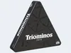 Triominos Onyx Geschicklichkeitsspiel Produktbild-Vorschau 1