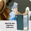 Hülle Samsung Galaxy S25 Schutzhülle - Cazy - Grün Produktbild-Vorschau 7