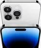 iPhone 14 Pro Max 256GB Silber Produktbild-Vorschau 4