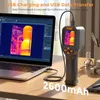 Ręczna kamera termowizyjna na podczerwień (320x240) – Podgląd zdjęcia produktu 4