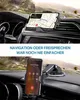 3 in 1 Supporto per cellulare per auto Supporto per Anteprima dell’immagine prodotto 3