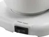 FORSAGE | Heizlüfter, LCD, 2200W, FERNBEDIENUNG, Heizlüfter Produktbild-Vorschau 3