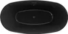 Mexen Eris freistehende Badewanne 170 x 80 cm, schwarz, Produktbild-Vorschau 5