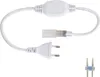 LED Streifen Neon 220V Warmweiß Rund 360 9W/m Schnitt 100cm Produktbild-Vorschau 6