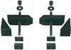 Proxxon PROXXON Stufenspannpratzen Produktbild-Vorschau 2