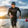 CAMARO Speedskin - Tuta intera in neoprene da triathlon da Anteprima dell’immagine prodotto 5