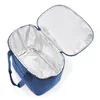 reisenthel coolerbag XL, Kühltasche, Isolierte Tasche, Produktbild-Vorschau 3