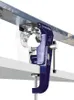 SkinStar Racing Skispanner Skihalterungen World Cup Ski Produktbild-Vorschau 6