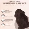 Echtes Lammfell 110cm Schaffell 100 % Naturfell – Produktbild-Vorschau 7