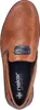 Rieker scarpe uomo slip-on marrone pelle liscia taglia:42 Anteprima dell’immagine prodotto 21