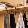 2 Stück Tassenhalter, Schrankeinsatz Tassenhalter Haken Produktbild-Vorschau 5