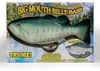 Billy Bass singendes Fischspielzeug 28 cm mit Liedern Produktbild-Vorschau 1